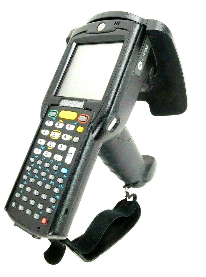 creen Protector for Motorola zebra Symbol MC3190-Z RFID MC319Z-G 